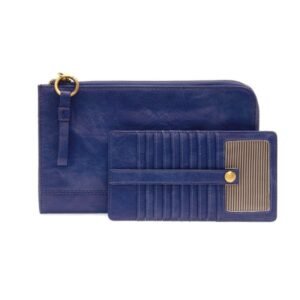 L8082-33-a-600x600-1.jpg Monaco Blue Karina Convertible Wristlet & Wallet