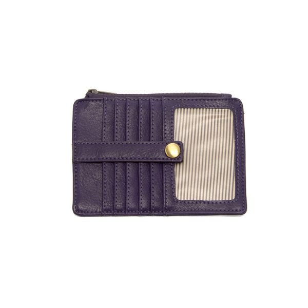 L8141-133-a-600x600-1.jpg Mystic Purple Penny Mini Wallet