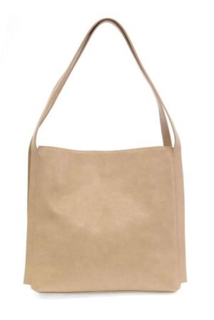 l8274-14.jpg Light Tan Lollie Medium Tote