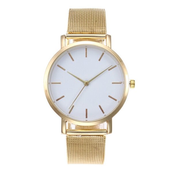 product-image-1139584719.jpg Watches Simple Romantic Rose Gold Watch
